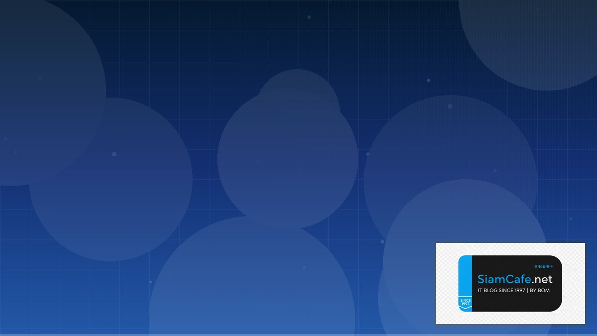 Prometheus PromQL RBAC ABAC Policy | SiamCafe Blog