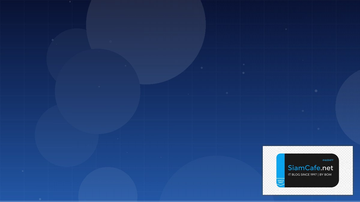 Prometheus PromQL Service Mesh Setup | SiamCafe Blog