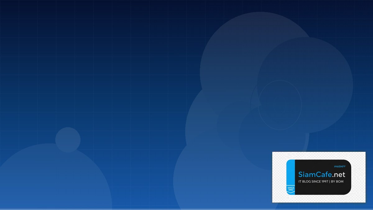 Prometheus PromQL Shift Left Security | SiamCafe Blog