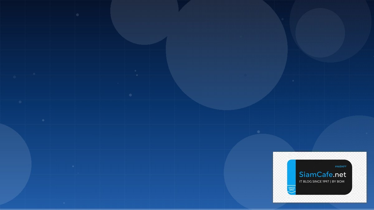 Prometheus PromQL Site Reliability SRE | SiamCafe Blog