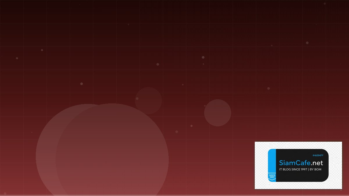 Prometheus PromQL SSL TLS Certificate | SiamCafe Blog