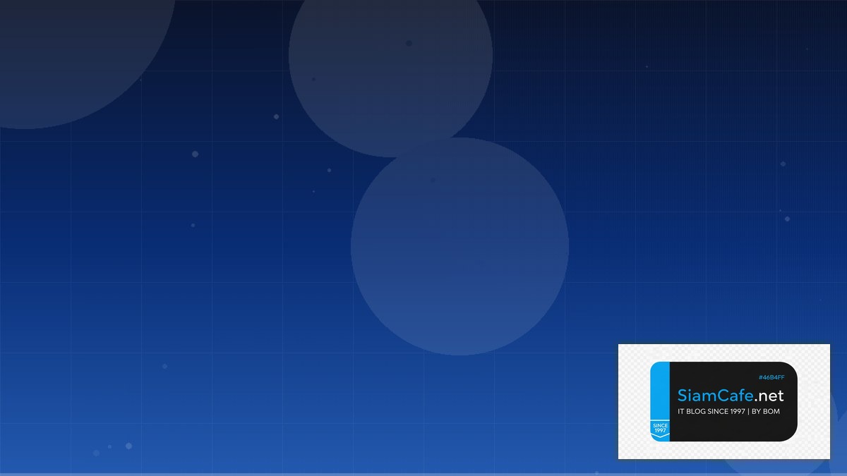 Prometheus PromQL Team Productivity | SiamCafe Blog