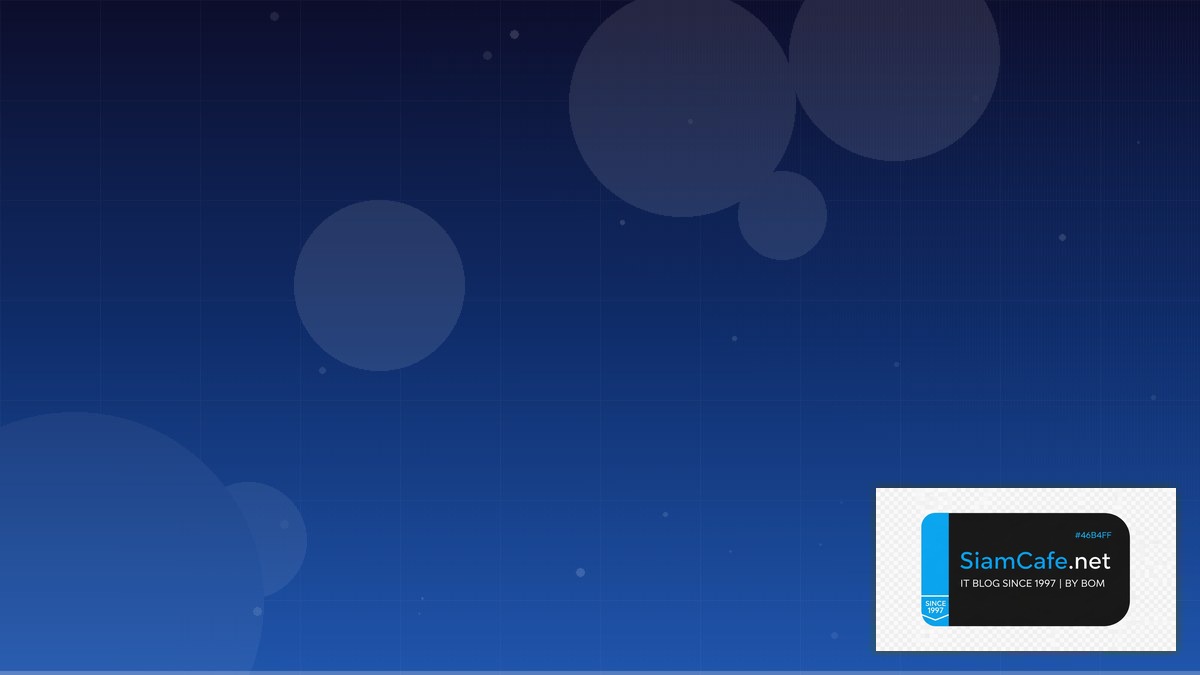 Prometheus PromQL Technical Debt Management | SiamCafe Blog