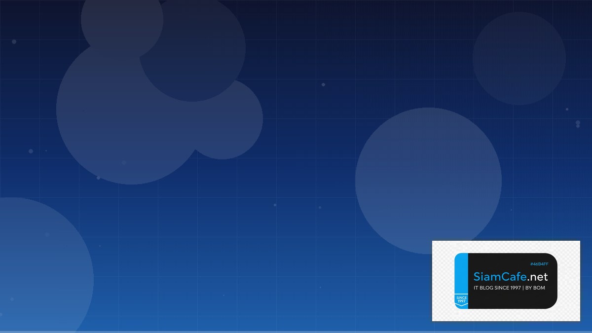 Prometheus PromQL Testing Strategy QA | SiamCafe Blog