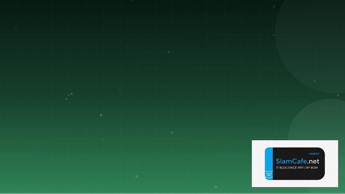 prompt engineering 101 | SiamCafe Blog