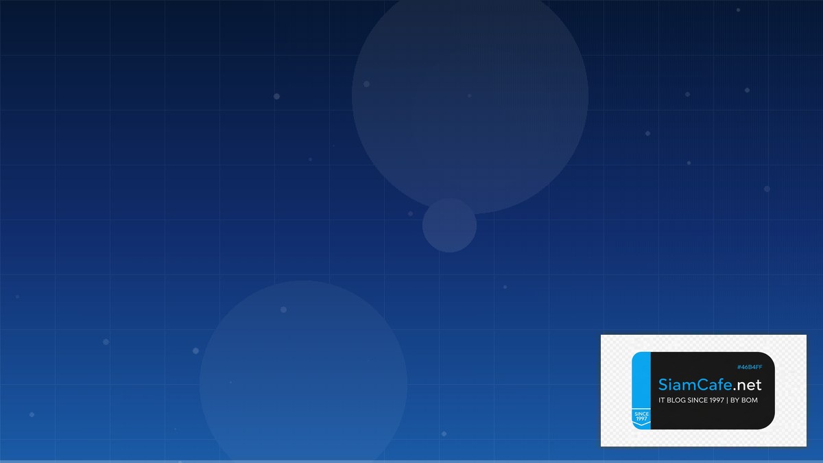 prompt engineering ในไทย | SiamCafe Blog