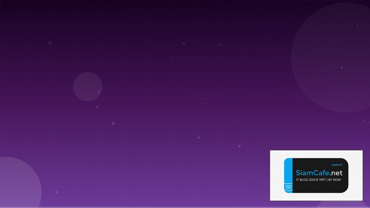 Proxmox VE Cluster API Gateway Pattern | SiamCafe Blog