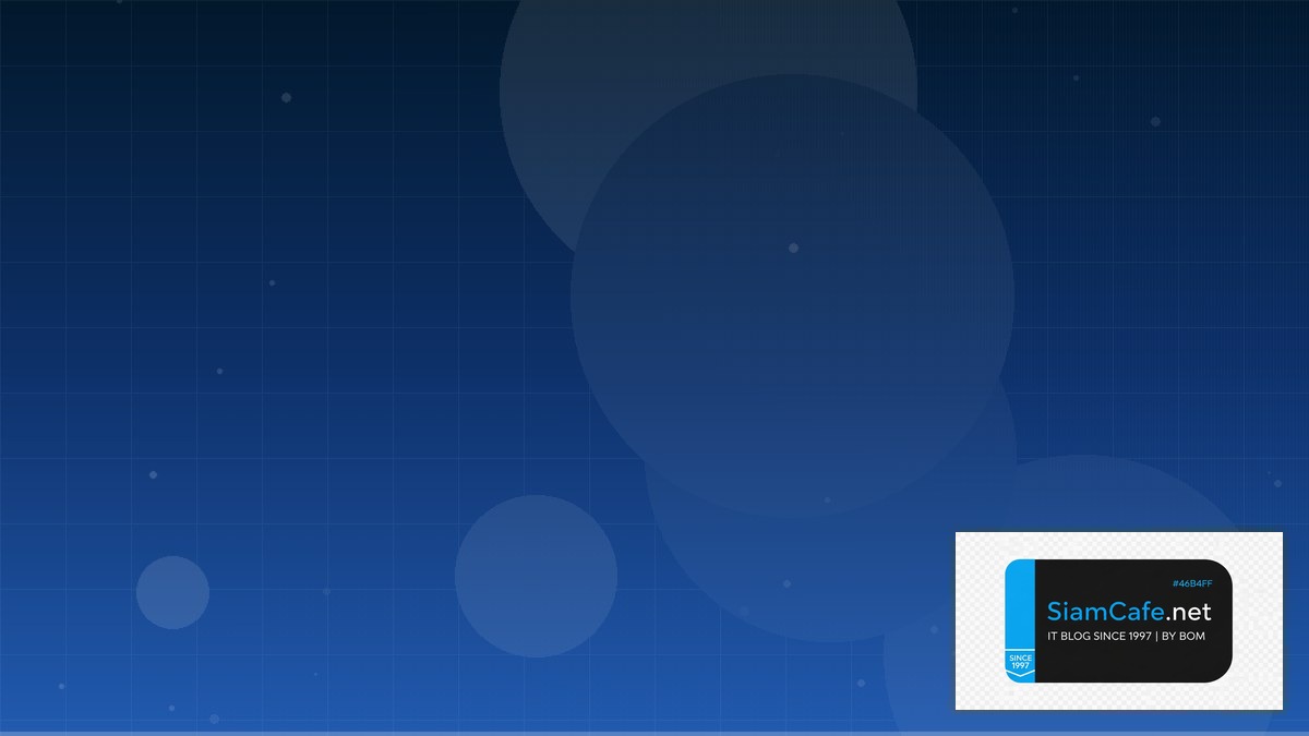 Proxmox VE Cluster AR VR Development | SiamCafe Blog