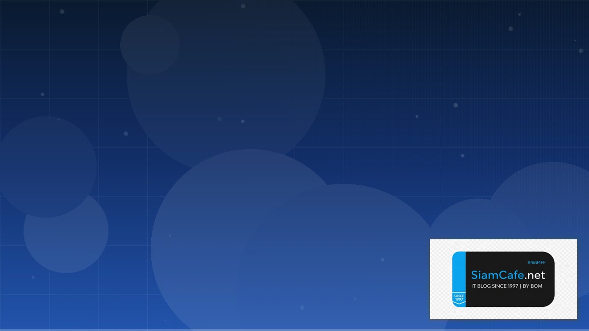 Proxmox VE Cluster Automation Script | SiamCafe Blog