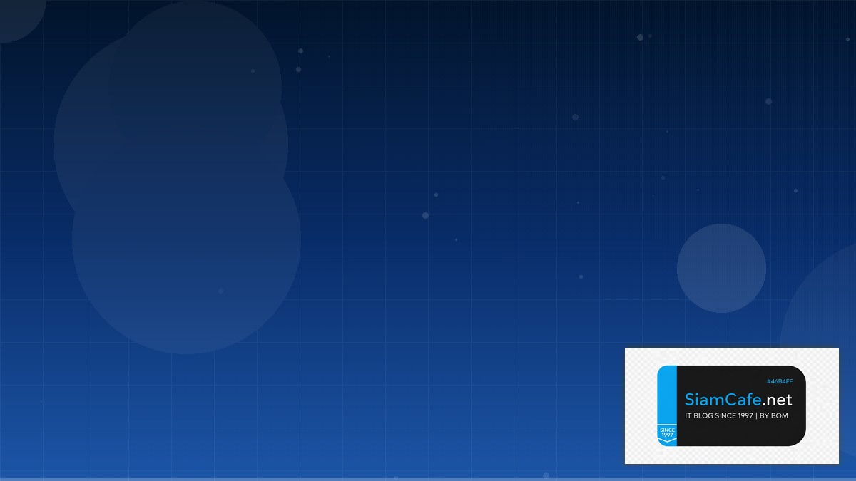 Proxmox VE Cluster Backup Recovery Strategy | SiamCafe Blog