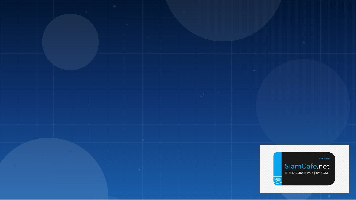 Proxmox VE Cluster CDN Configuration | SiamCafe Blog