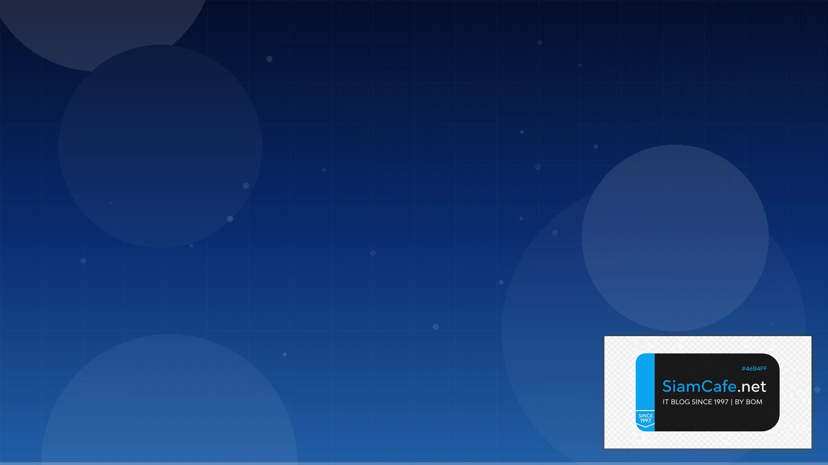 Proxmox VE Cluster Chaos Engineering | SiamCafe Blog