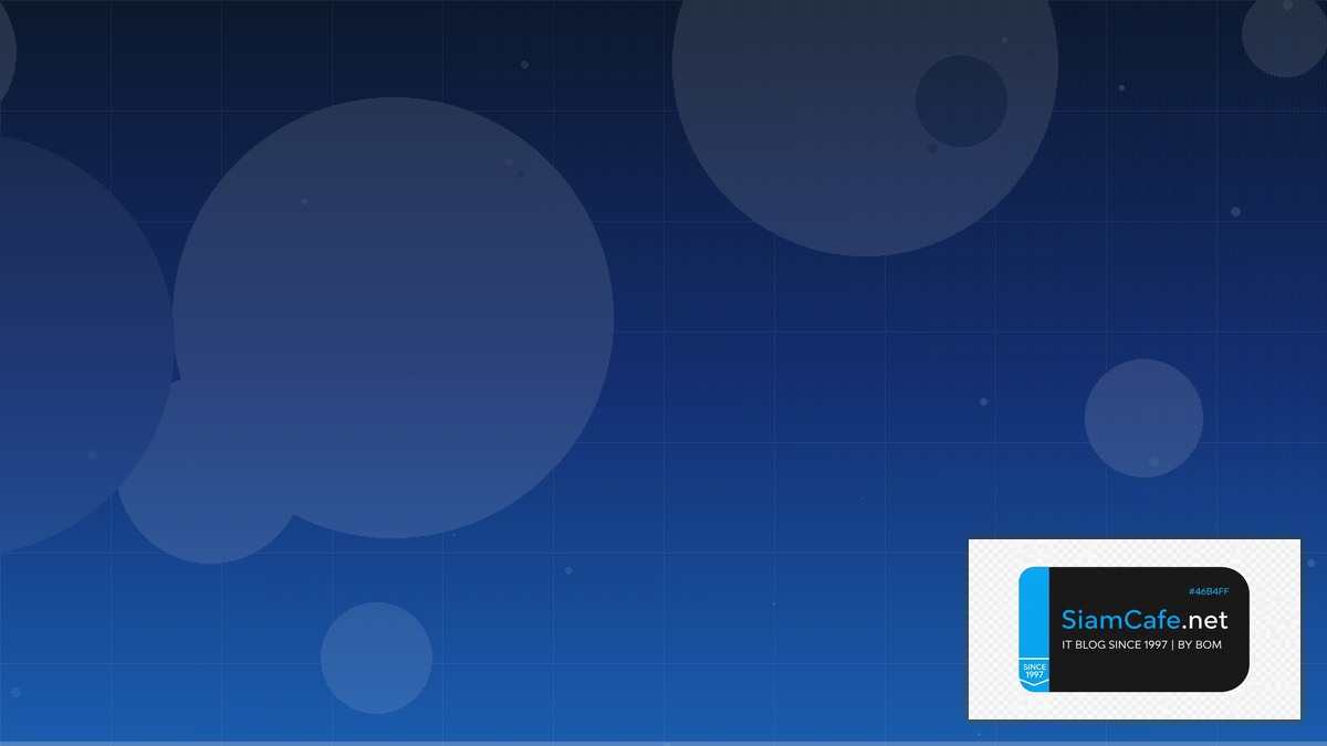 Proxmox VE Cluster Developer Experience DX | SiamCafe Blog