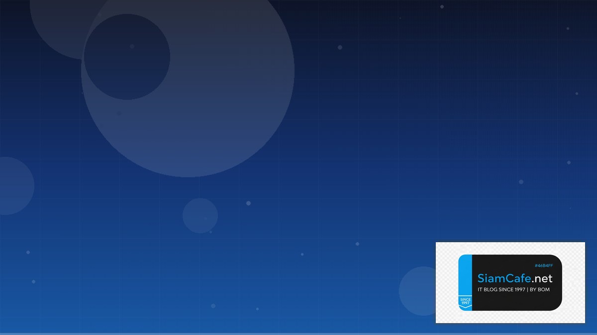 Proxmox VE Cluster DevSecOps Integration | SiamCafe Blog