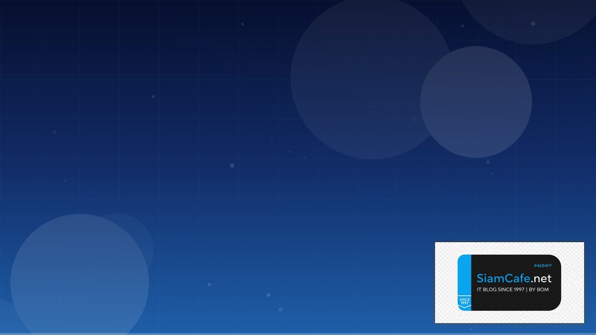 Proxmox VE Cluster Event Driven Design | SiamCafe Blog