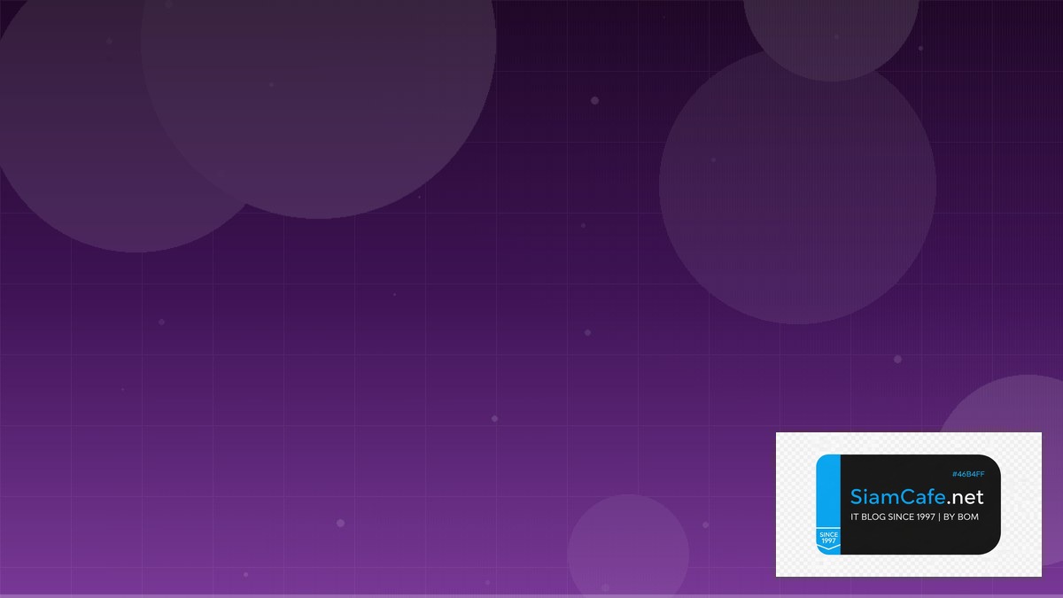 Proxmox VE Cluster Feature Flag Management | SiamCafe Blog