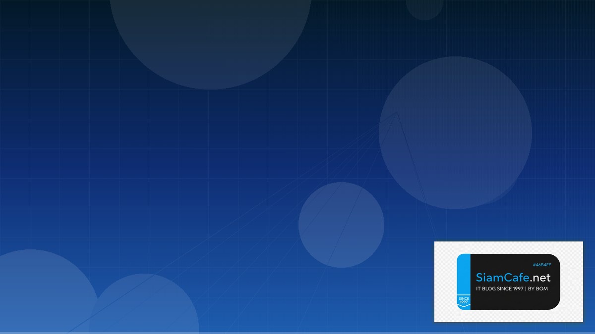 Proxmox VE Cluster FinOps Cloud Cost | SiamCafe Blog