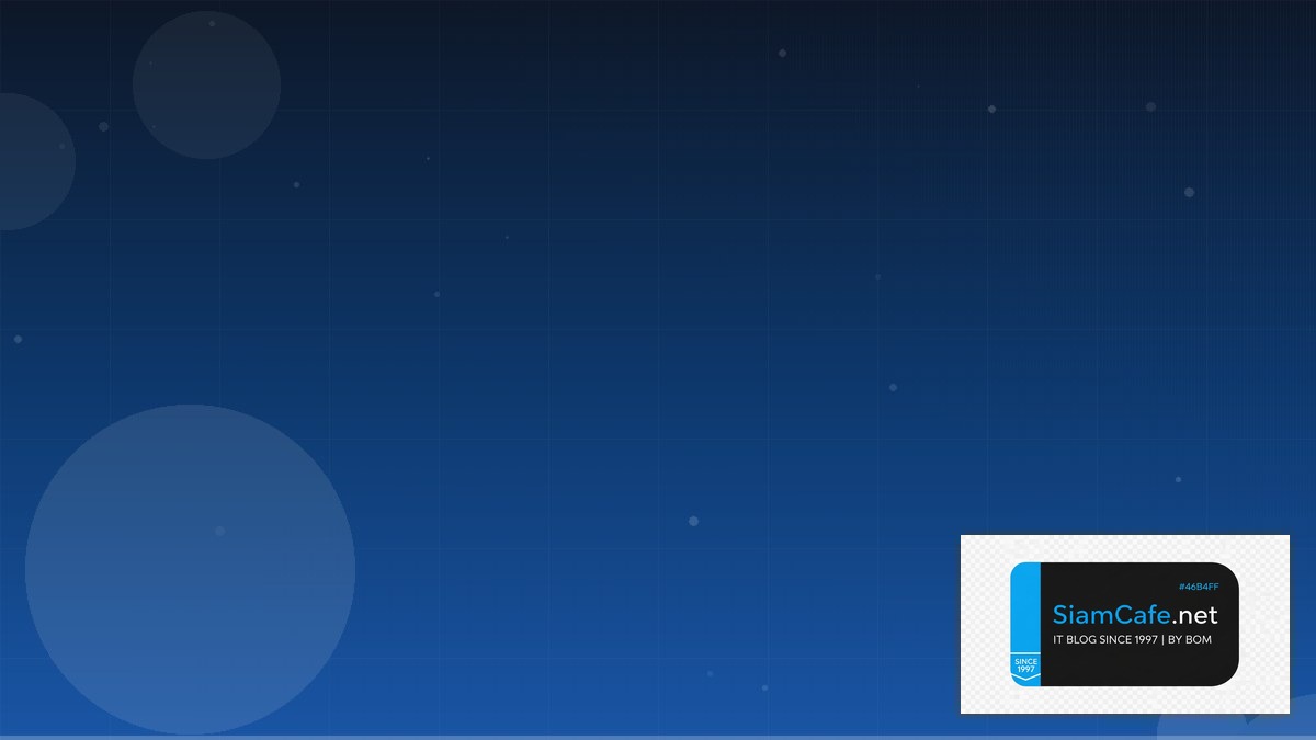 Proxmox VE Cluster GitOps Workflow | SiamCafe Blog