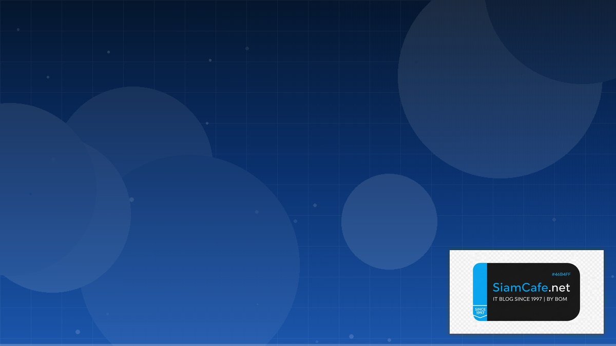 Proxmox VE Cluster Hexagonal Architecture | SiamCafe Blog