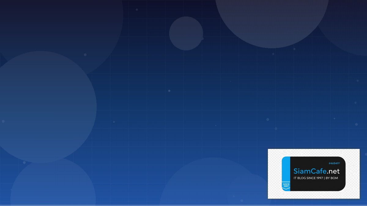 Proxmox VE Cluster Home Lab Setup | SiamCafe Blog