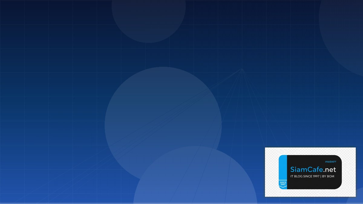 Proxmox VE Cluster Hybrid Cloud Setup | SiamCafe Blog