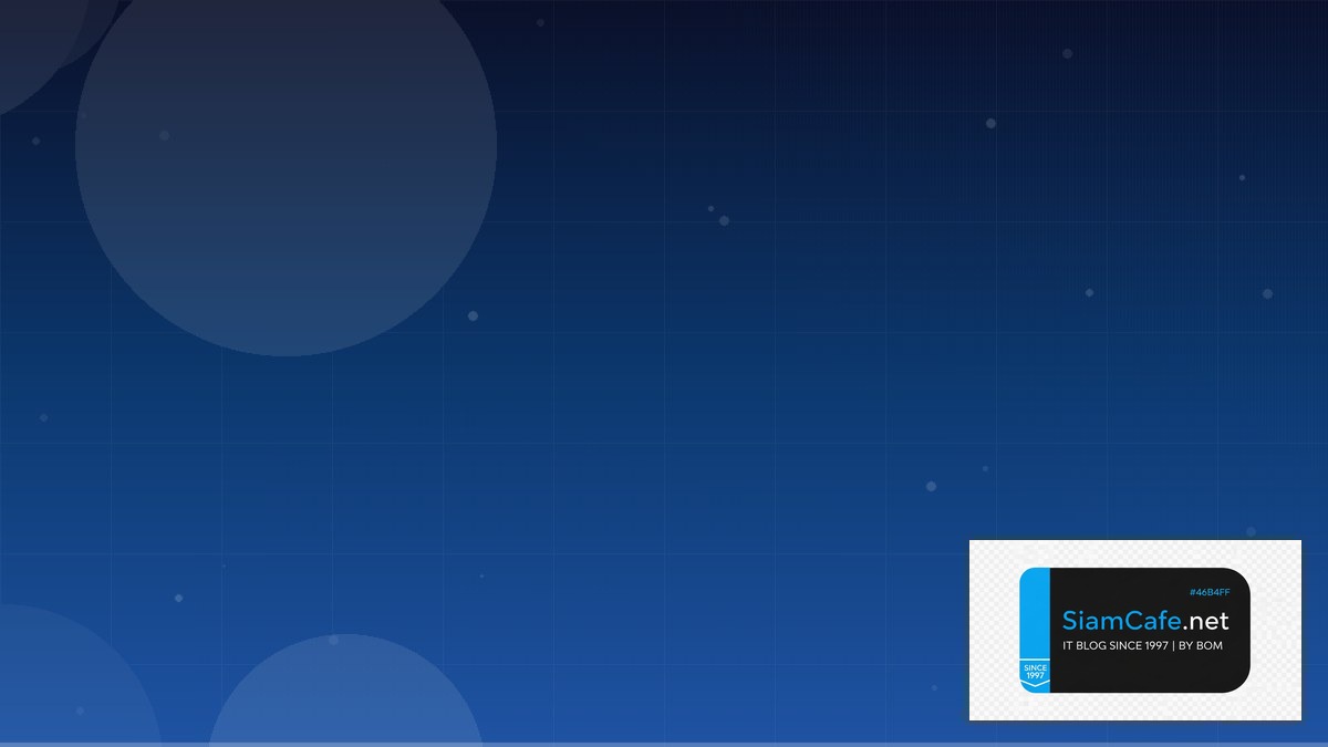 Proxmox VE Cluster Interview Preparation | SiamCafe Blog