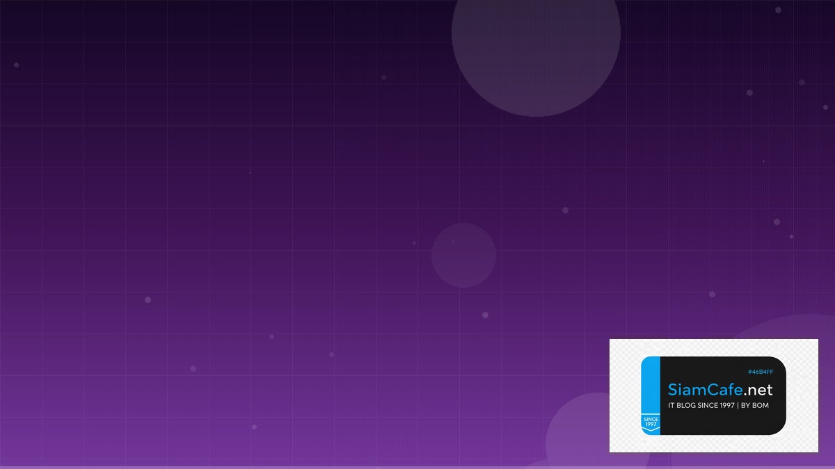 Proxmox VE Cluster Learning Path Roadmap | SiamCafe Blog