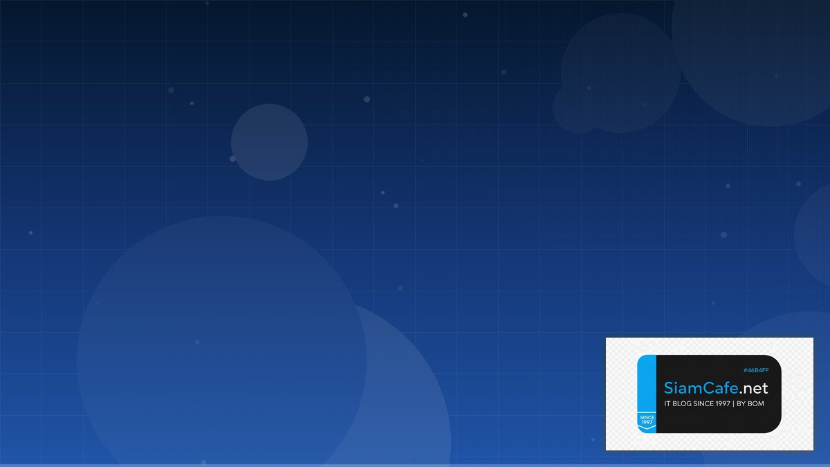 Proxmox VE Cluster Load Testing Strategy | SiamCafe Blog