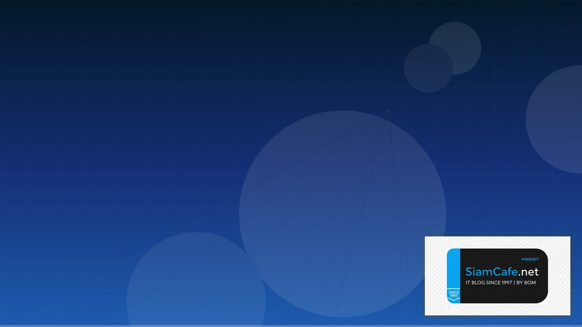 Proxmox VE Cluster Multi-cloud Strategy | SiamCafe Blog