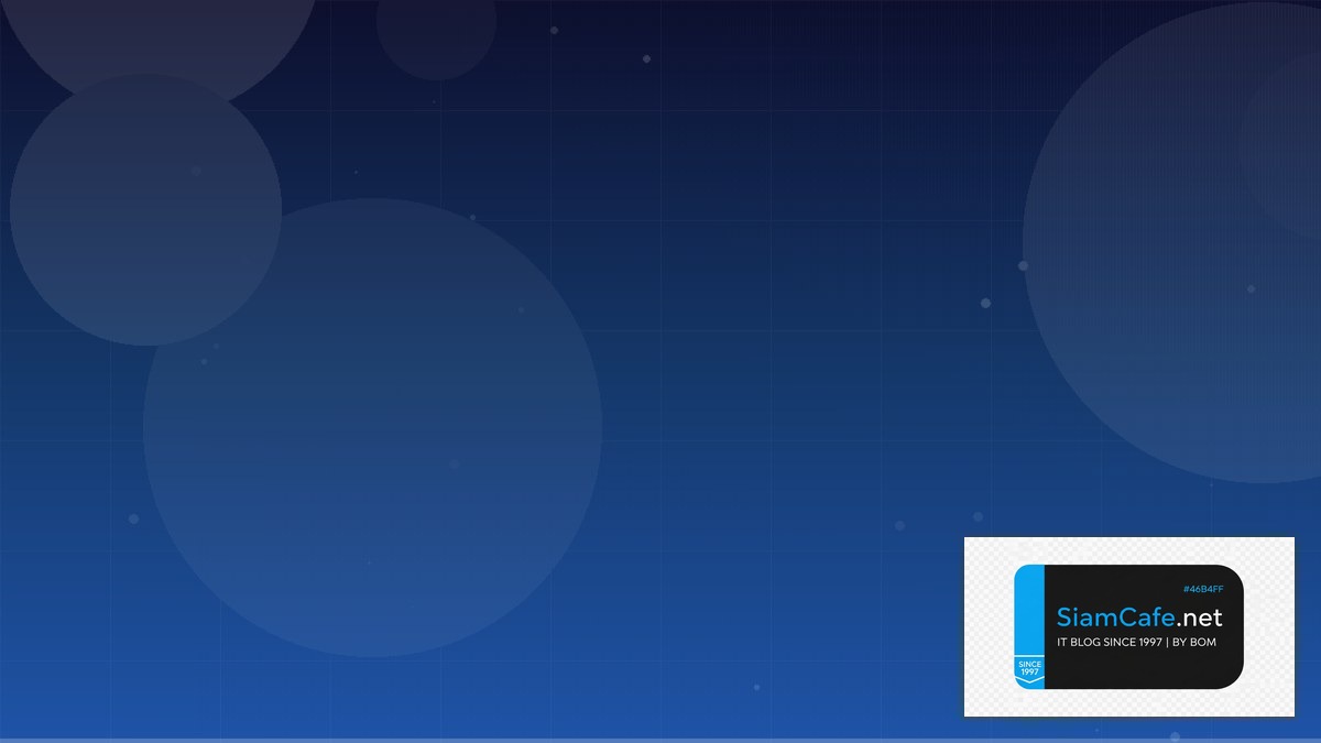 Proxmox VE Cluster Remote Work Setup | SiamCafe Blog