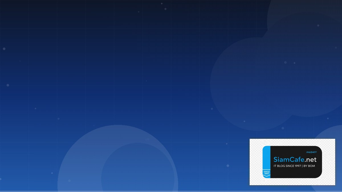 Proxmox VE Cluster Scaling Strategy วิธี Scale | SiamCafe Blog