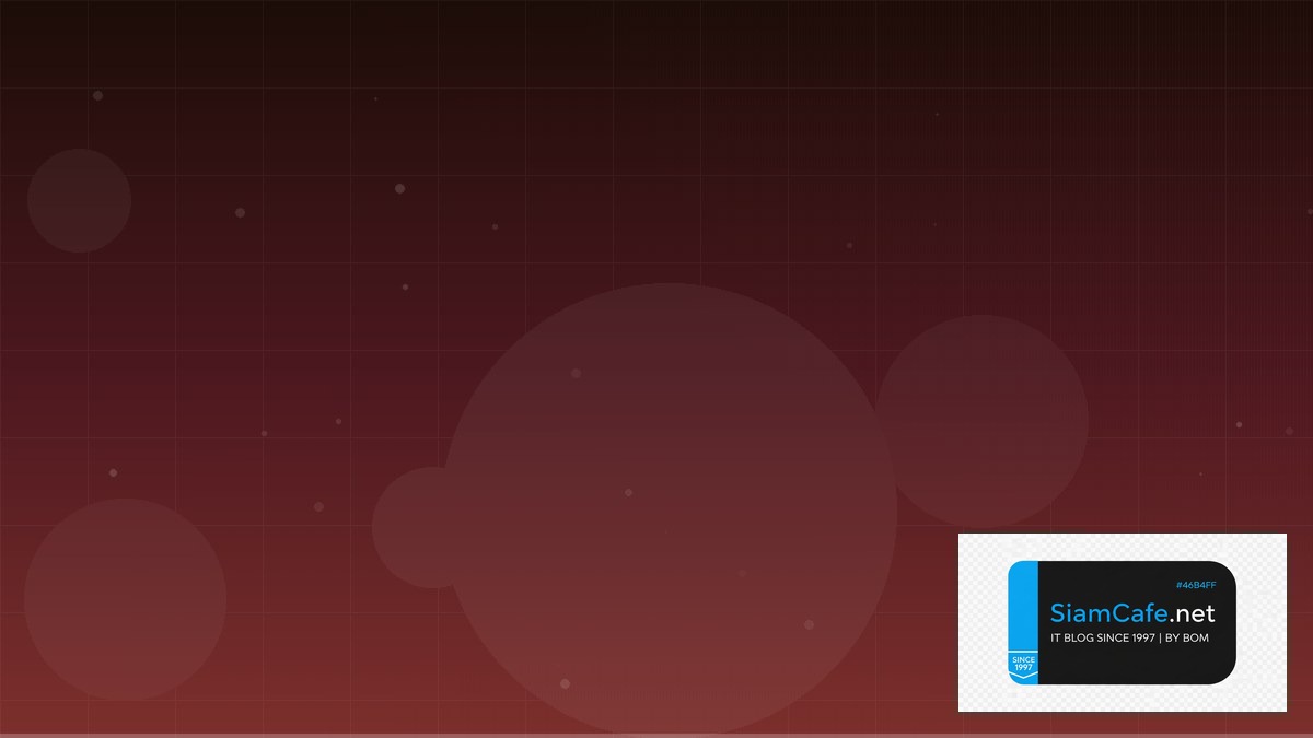 Proxmox VE Cluster SSL TLS Certificate | SiamCafe Blog