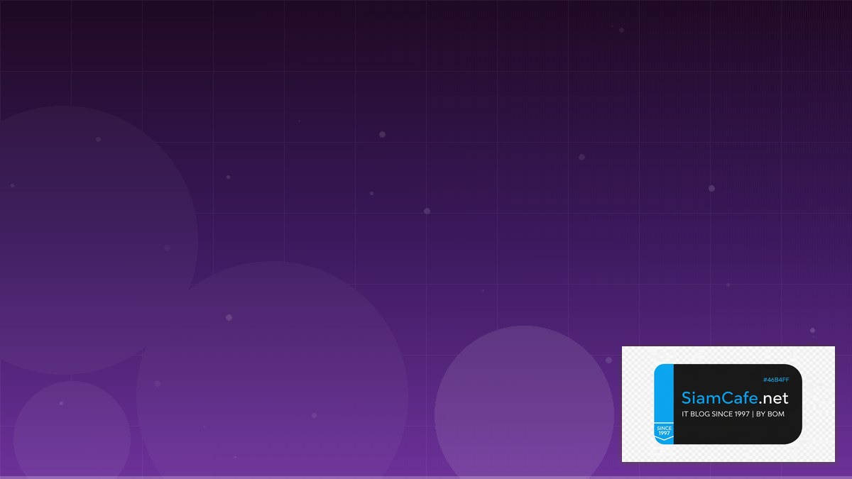 Proxmox VE Cluster Team Productivity | SiamCafe Blog