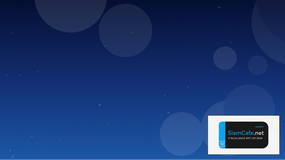 Proxmox VE Cluster Zero Downtime Deployment | SiamCafe Blog