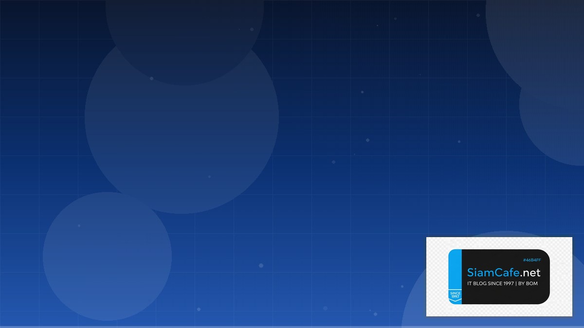 Pulumi IaC 12 Factor App | SiamCafe Blog