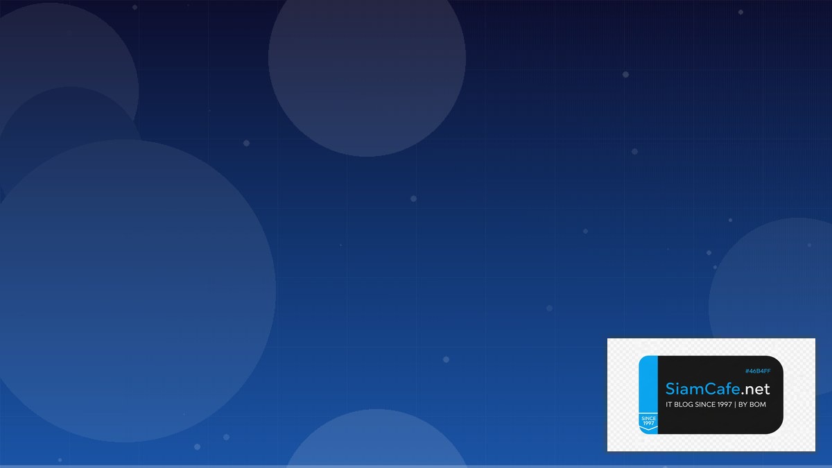 Pulumi IaC Automation Script | SiamCafe Blog