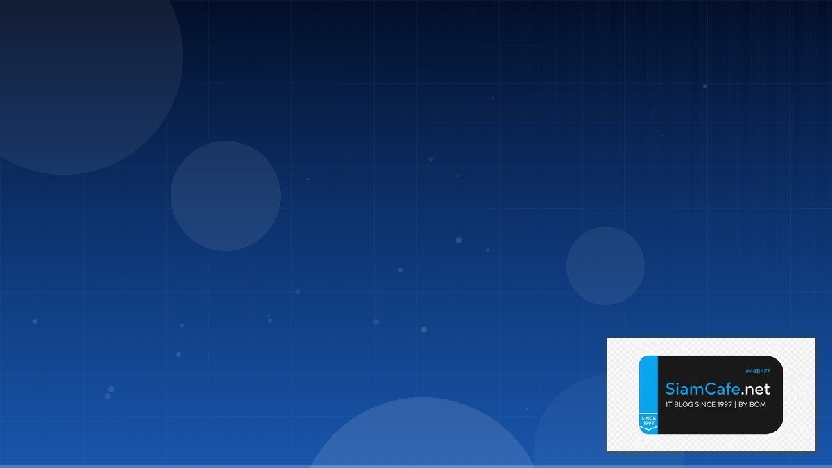 Pulumi IaC Capacity Planning | SiamCafe Blog