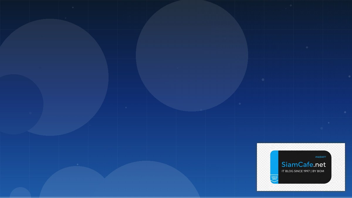 Pulumi IaC Career Development IT | SiamCafe Blog