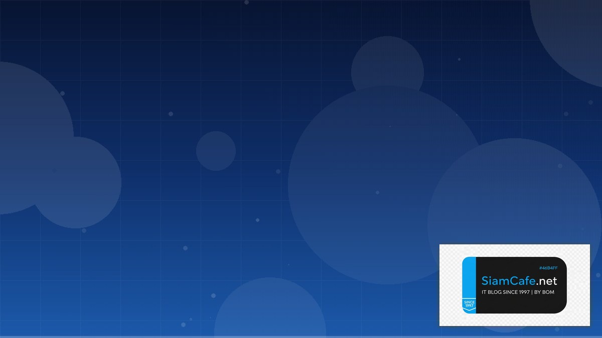 Pulumi IaC Certification Path | SiamCafe Blog