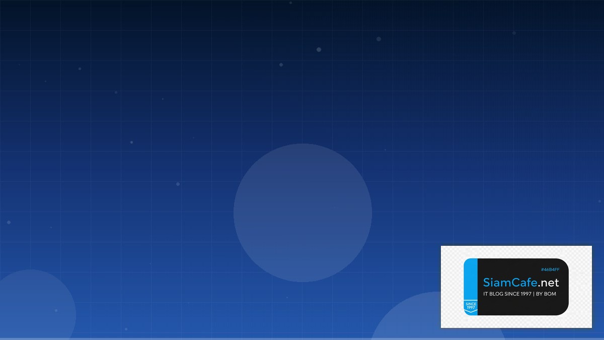 Pulumi IaC Chaos Engineering | SiamCafe Blog