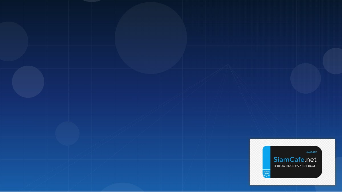 Pulumi IaC Cloud Migration Strategy | SiamCafe Blog