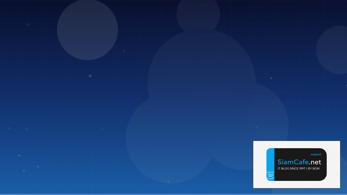 Pulumi IaC Code Review Best Practice | SiamCafe Blog