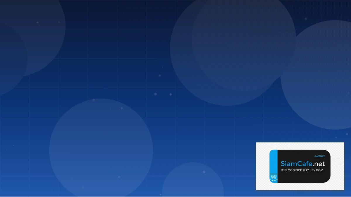 Pulumi IaC Compliance Automation | SiamCafe Blog