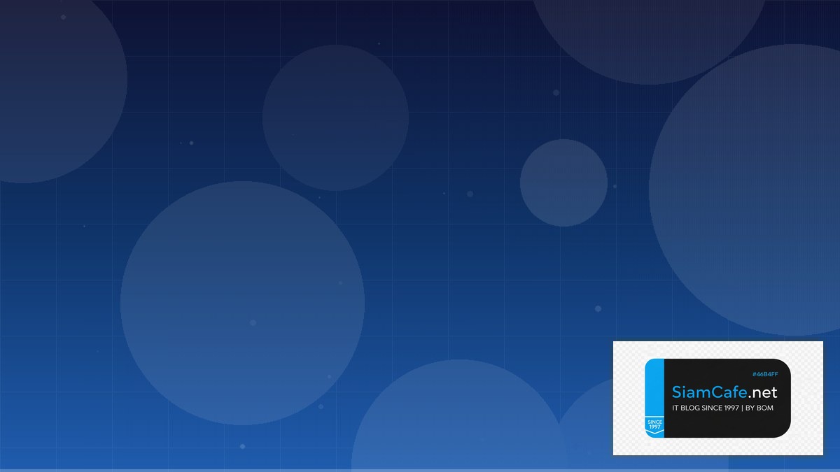 Pulumi IaC Disaster Recovery Plan | SiamCafe Blog