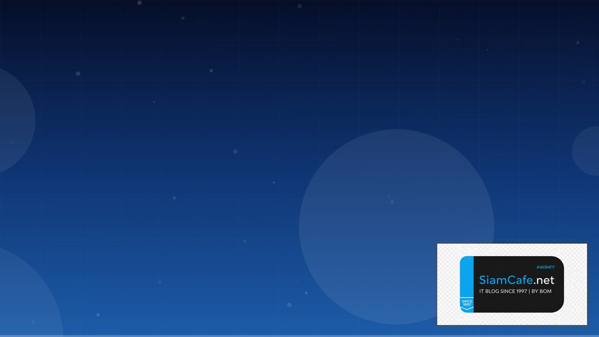 Pulumi IaC Distributed System | SiamCafe Blog