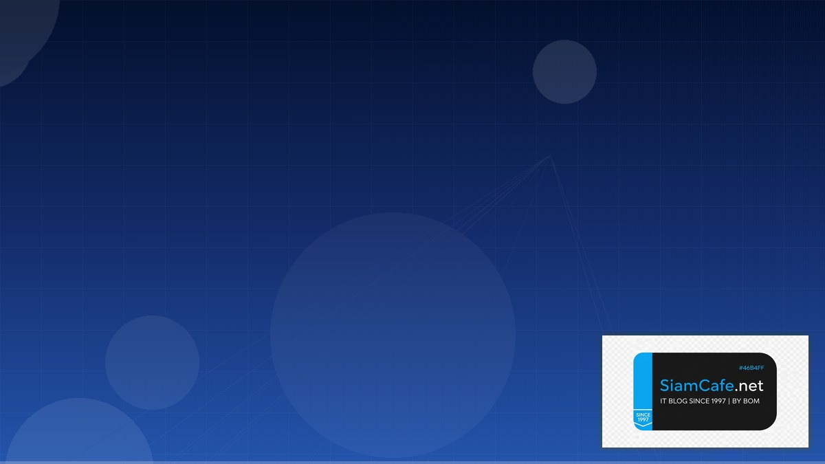 Pulumi IaC Docker Container Deploy | SiamCafe Blog