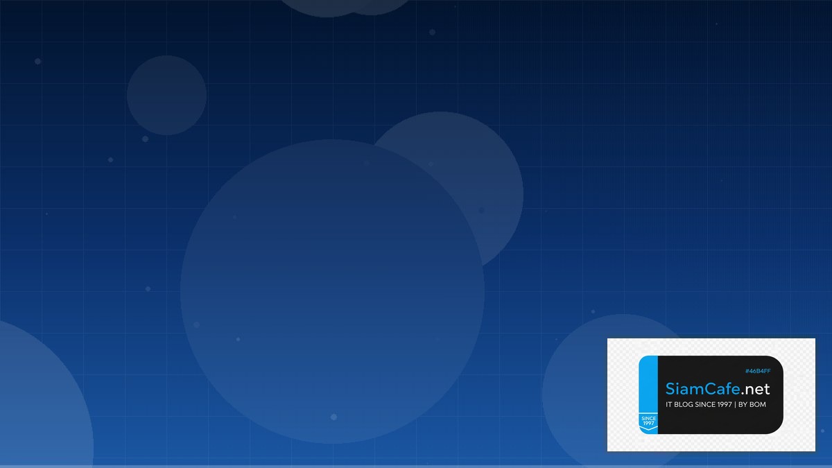 Pulumi IaC Event Driven Design | SiamCafe Blog