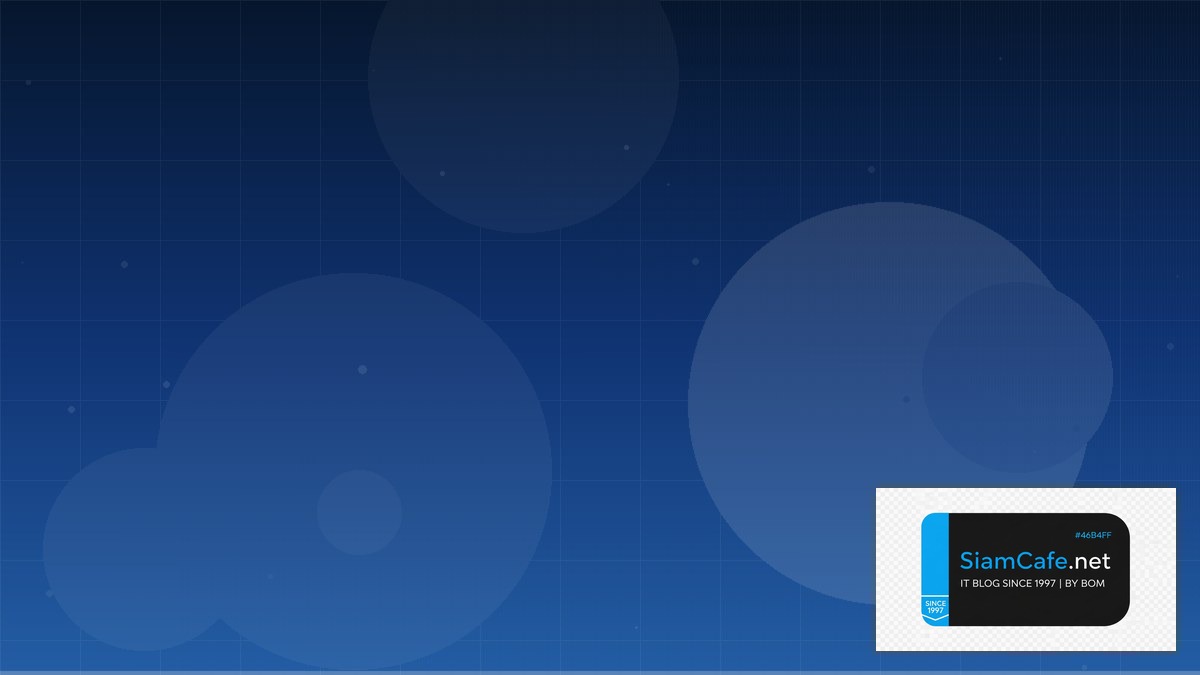 Pulumi IaC GitOps Workflow | SiamCafe Blog