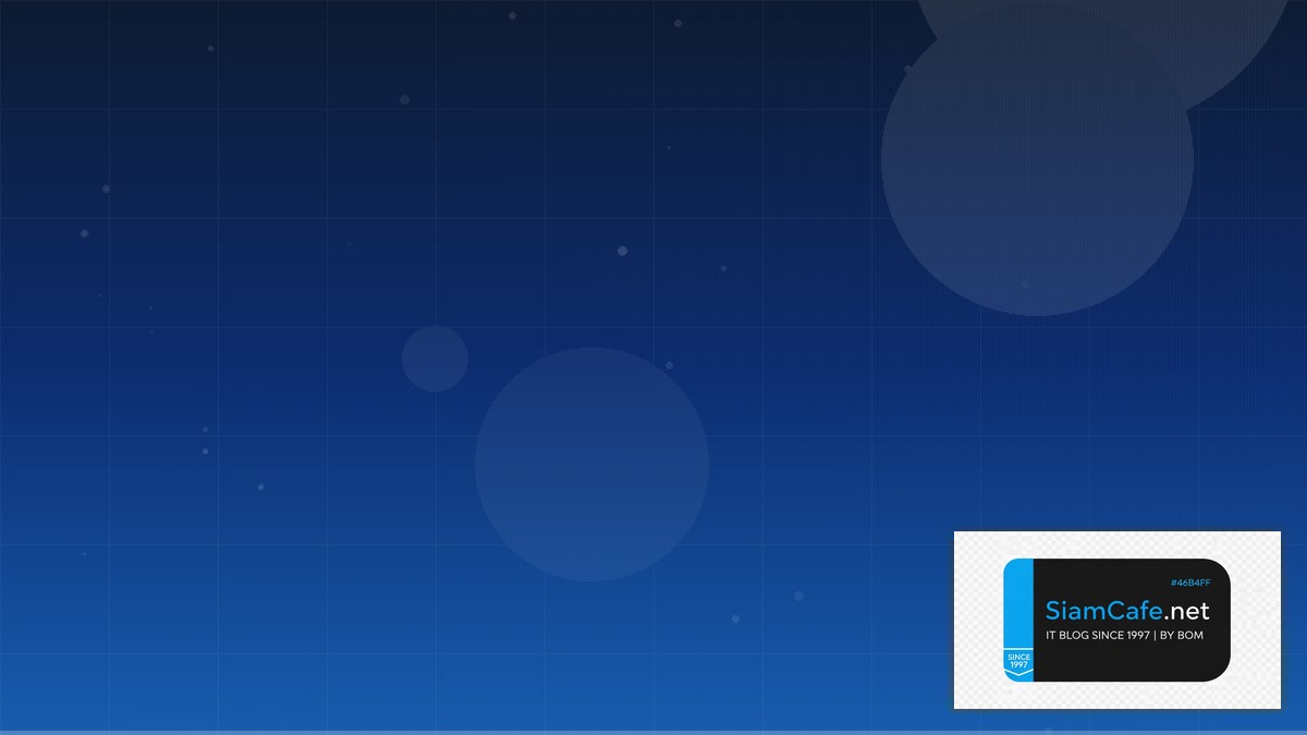 Pulumi IaC Home Lab Setup | SiamCafe Blog