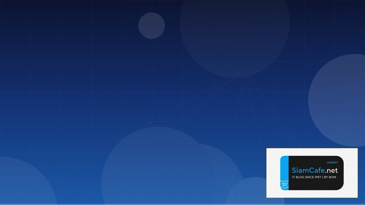 Pulumi IaC Hybrid Cloud Setup | SiamCafe Blog